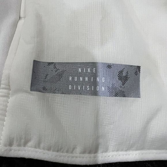 Nike Running Division AeroLayer Therma-FIT ADV Running Vest FD4642-030 Men Sz S - Picture 5 of 13